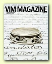 VIM magazine